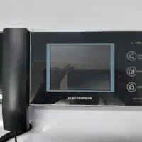 تعمیرات تخصصی و فروش انواع آیفون های تصویری|خدمات پیشه و مهارت|شیراز, فخرآباد (دروازه کازرون)|دیوار