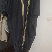 مانتو عبای نونو