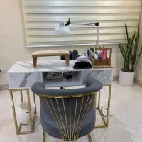 تمایل به همکاری در سالن زیبایی