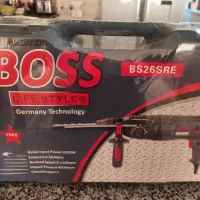 دریل بتن کن|ابزارآلات|شیراز, دکتر حسابی|دیوار