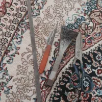 دار قالی و متعلقات|صنایع دستی و سایر لوازم تزئینی|خلیل شهر, |دیوار