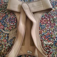 لوازم کاراته وقوزبندبرای افتادگی شانه درنشستن|تجهیزات ورزشی|سبزوار, باهنر|دیوار