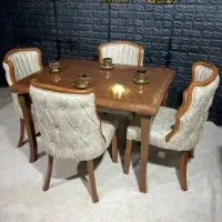 میز غذای خوری/ غذاخوری کد محصول 915