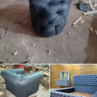 ساخت و تعمیر مبل پذیرفته میشود