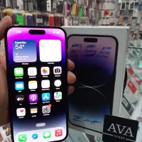 آیفون ۱۴پرومکس iphone14 pro max در اراک|موبایل|اراک, |دیوار
