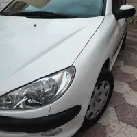 پژو ۲۰۶ تیپ ۲|خودرو سواری و وانت|بوشهر, |دیوار