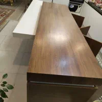 کانتر اشپزخانه|میز و صندلی غذاخوری|شهریار, کهنز|دیوار