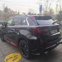 kmc A5 /کی ام سی a5/ روزه30|خودرو سواری و وانت|تهران, سردارجنگل|دیوار