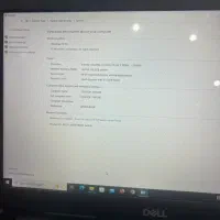 لپ تاپ dell|رایانه همراه|اردکان, |دیوار