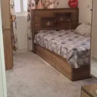 همخانه بدون حاشیه