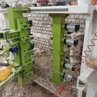 دستگاه خراطی کپی تراش