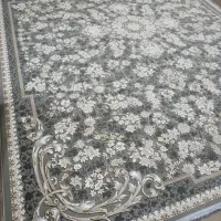 تعدادی فرش تک وجفت تخفیف به علت خرید قبل