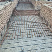 نیازمند نیروی آرماتوربندی و قالب بندی هستیم|استخدام معماری، عمران و ساختمانی|بیرجند, |دیوار