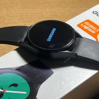 Galaxy watch 4 40mm سامسونگ گلکسی واچ|لوازم جانبی موبایل و تبلت|تهران, جنت‌آباد شمالی|دیوار