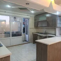 ۸۹متر/بی رغیب/فول/مقداد/۲ خواب تک واحد