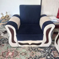 مبل راحتی