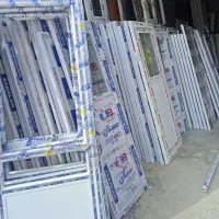 درب پنجره صادق|مصالح و تجهیزات ساختمان|لردگان, |دیوار