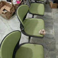 صندلی میز مناسب مطب