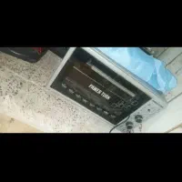 ماکروفر کامل سالم