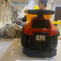 کامیون اسباب بازی|اسباب‌‌بازی|فاضل آباد, |دیوار