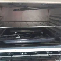 لوازم خانگی|اجاق گاز و لوازم برقی پختوپز|پیشوا, |دیوار