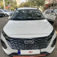 ام وی ام x33 کراس/نقد یا اقساط آسان/تحویل آنی