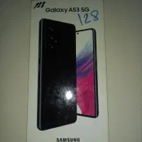 گوشیGalaxy A53 5G 128