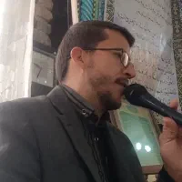 مداح مراسمات ترحیم
