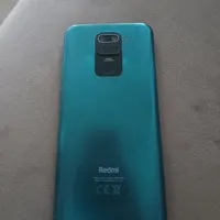 شیائومی Redmi Note 9 با حافظهٔ ۱۲۸ گیگابایت