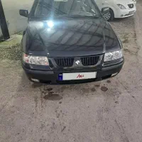 سمندEF7ملی|خودرو سواری و وانت|رشت, سیا اسطلخ|دیوار