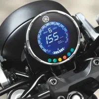 موتور یاماها xsr|موتورسیکلت|مرودشت, ابوذر شمالی‎|دیوار