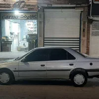 پژو405  مدل 90