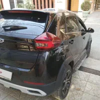 ام وی ام x22 پرو اتومات|خودرو سواری و وانت|کرج, باغستان|دیوار