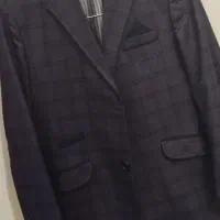 تک کت جلیقه شلوار|حراج|میانه, |دیوار