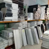 یخچال گلبهار قفسه در گلبهار