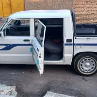 وانت مزدا کارا دوکابین ۲۰۰۰