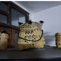 سبد،قندانوجاشکلاتی|صنایع دستی و سایر لوازم تزئینی|آزادشهر, |دیوار