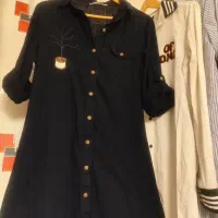 روپوش|لباس|تهران, کاج|دیوار