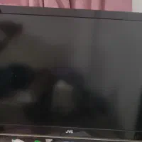 تلویزیون ۴۲ اینچ JVC ال سی دی ژاپنی اصل