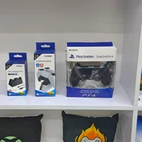 دسته های کپی ps4