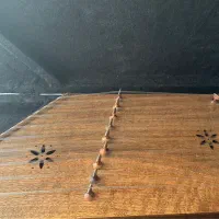 سنتور حرفه ای ( میثم علیپور )|سازهای سنتی|تهران, صادقیه|دیوار