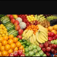 بارچین حرفه ای میوه فروشی