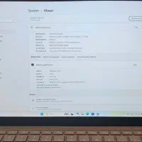 لپ تاپ سرفیس Laptop One|رایانه همراه|زنجان, |دیوار
