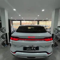 BYD / با چشم خدا / سانگ پلاس