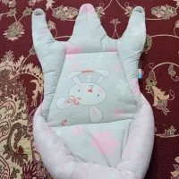 آغوشی نوزاد