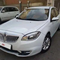 برلیانس h330 بیرنگ در حد صفر