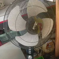 پنکه با موتور توشیبا