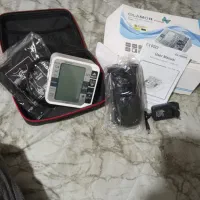 دستگاه فشار گلامور 12-11