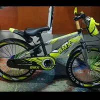 دوچرخه سایز ۲۰ نو