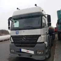 اکسور شرکت نفتی|خودرو سنگین|باقرشهر, |دیوار